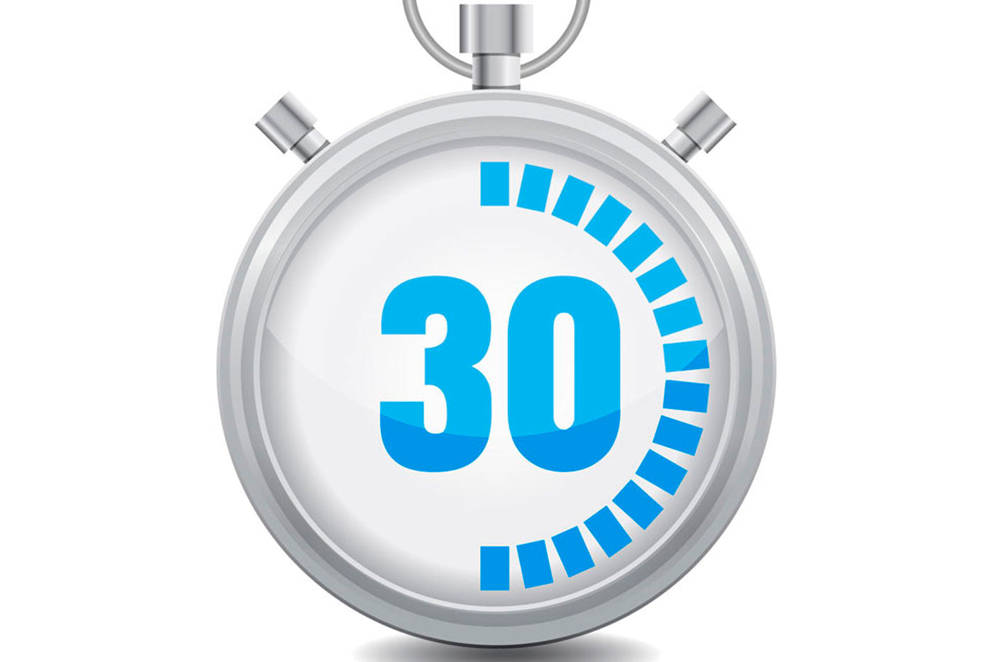 30 Minute home work out no excuses!