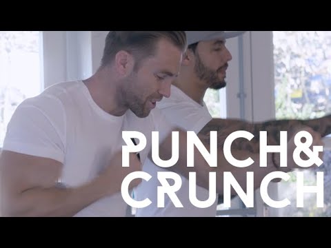 Hardcore 15 minute Home Based exercise for Men & Women tone up and burn fat