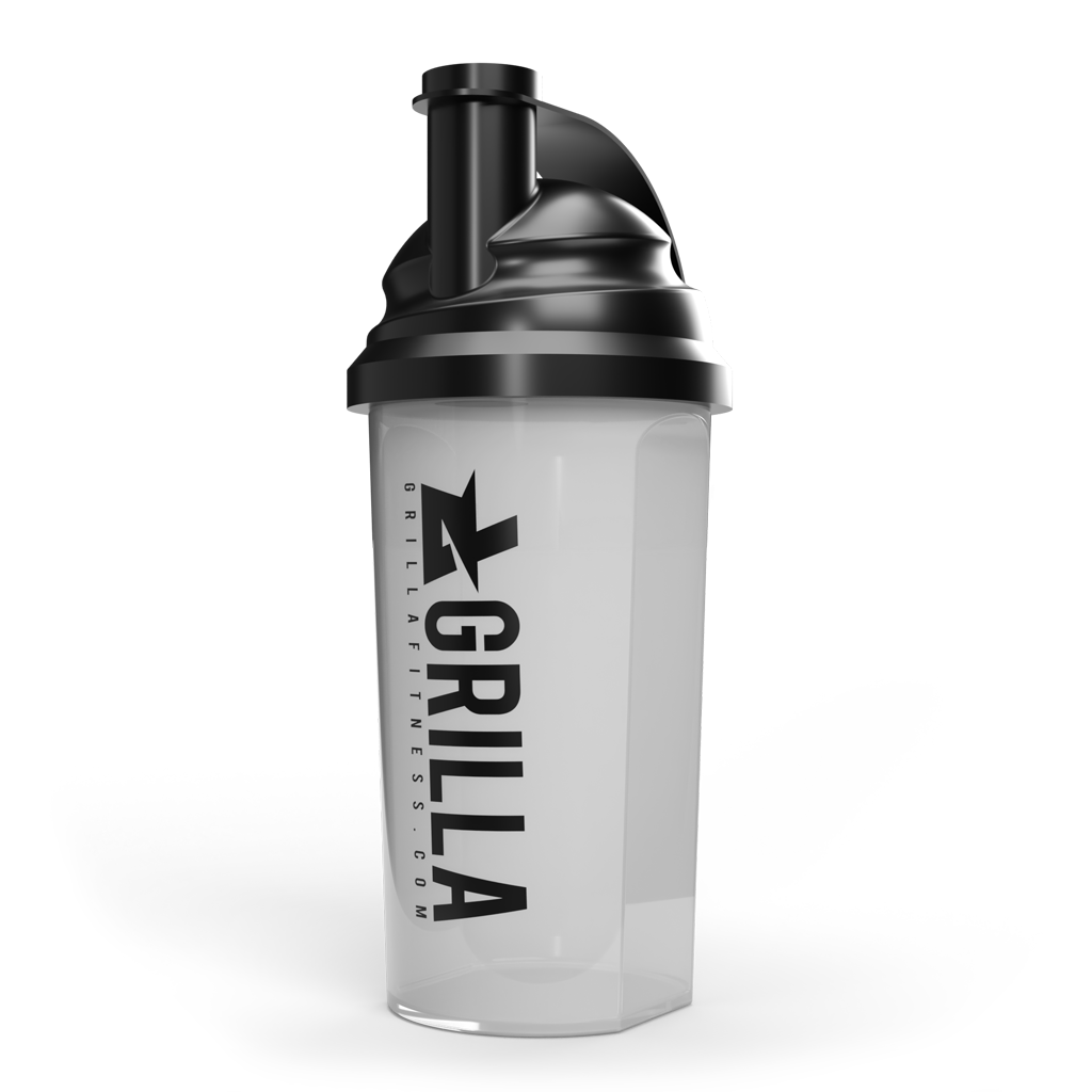 Grilla Fitness Protein Shaker 700ml