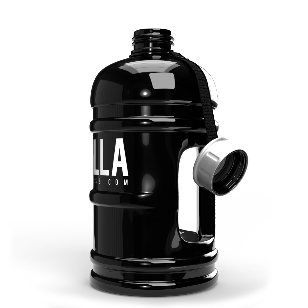 Grilla Water Bottle Jug