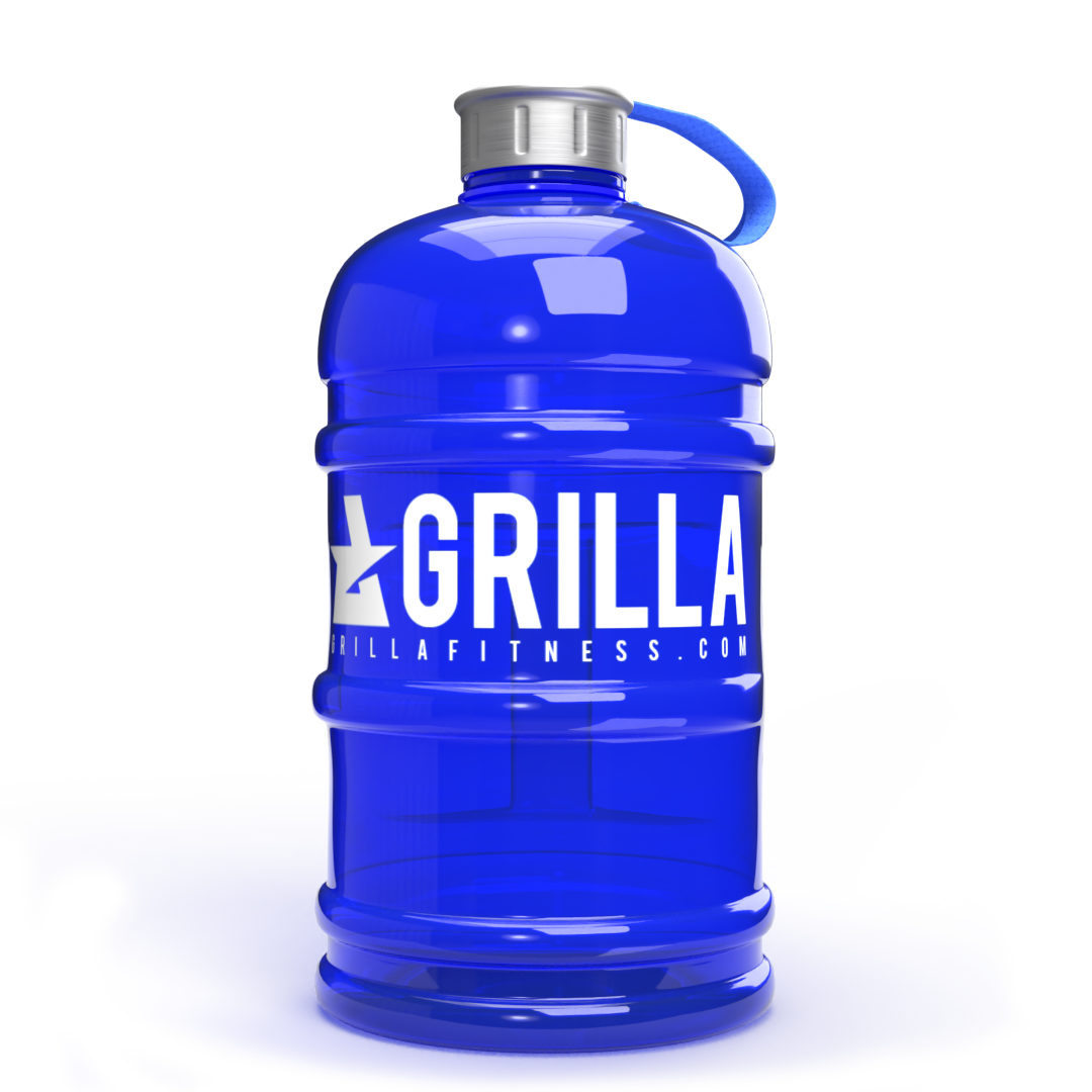 Grilla Water Bottle Jug