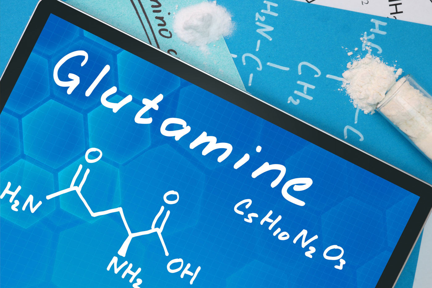 What Is Glutamine
