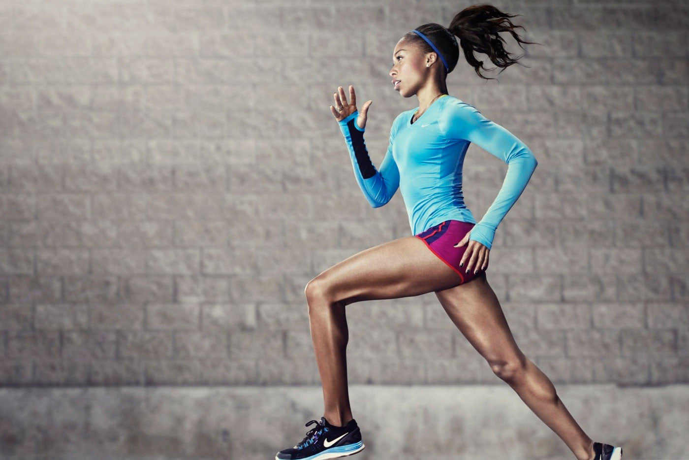 19 Reasons To Start Running
