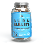 Burn Bullets