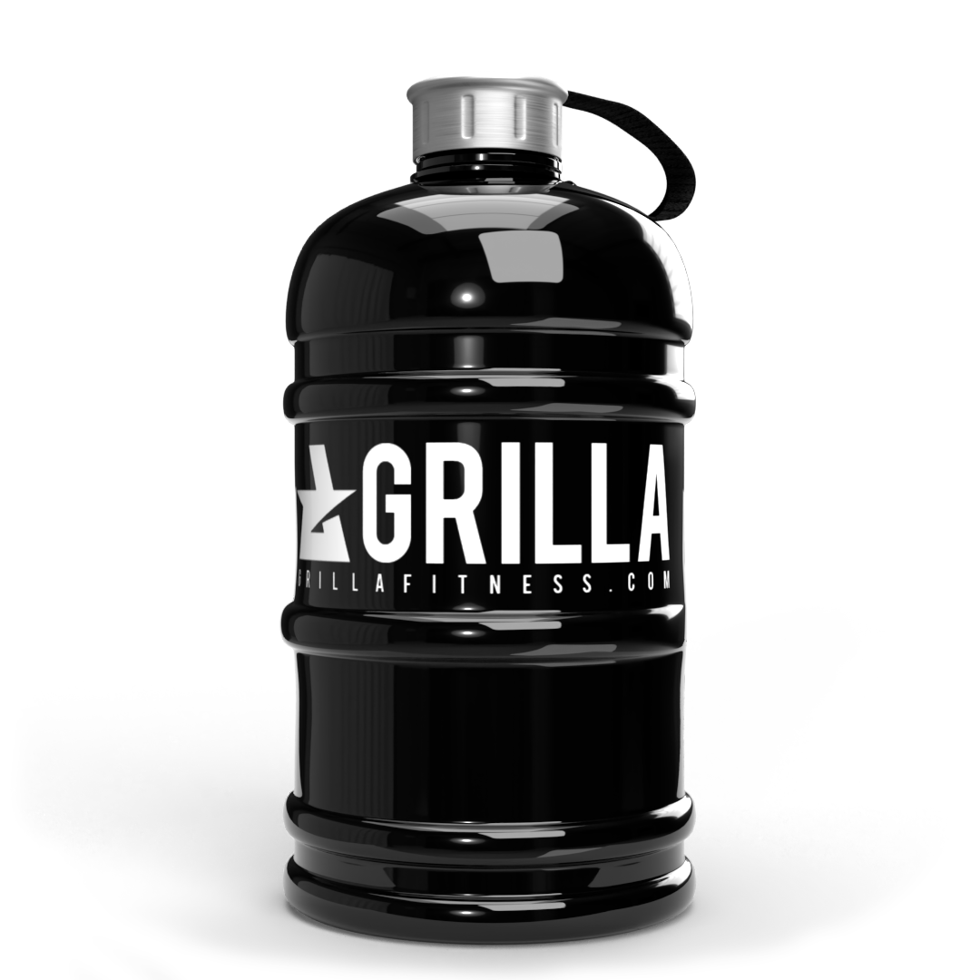 Grilla Water Bottle Jug