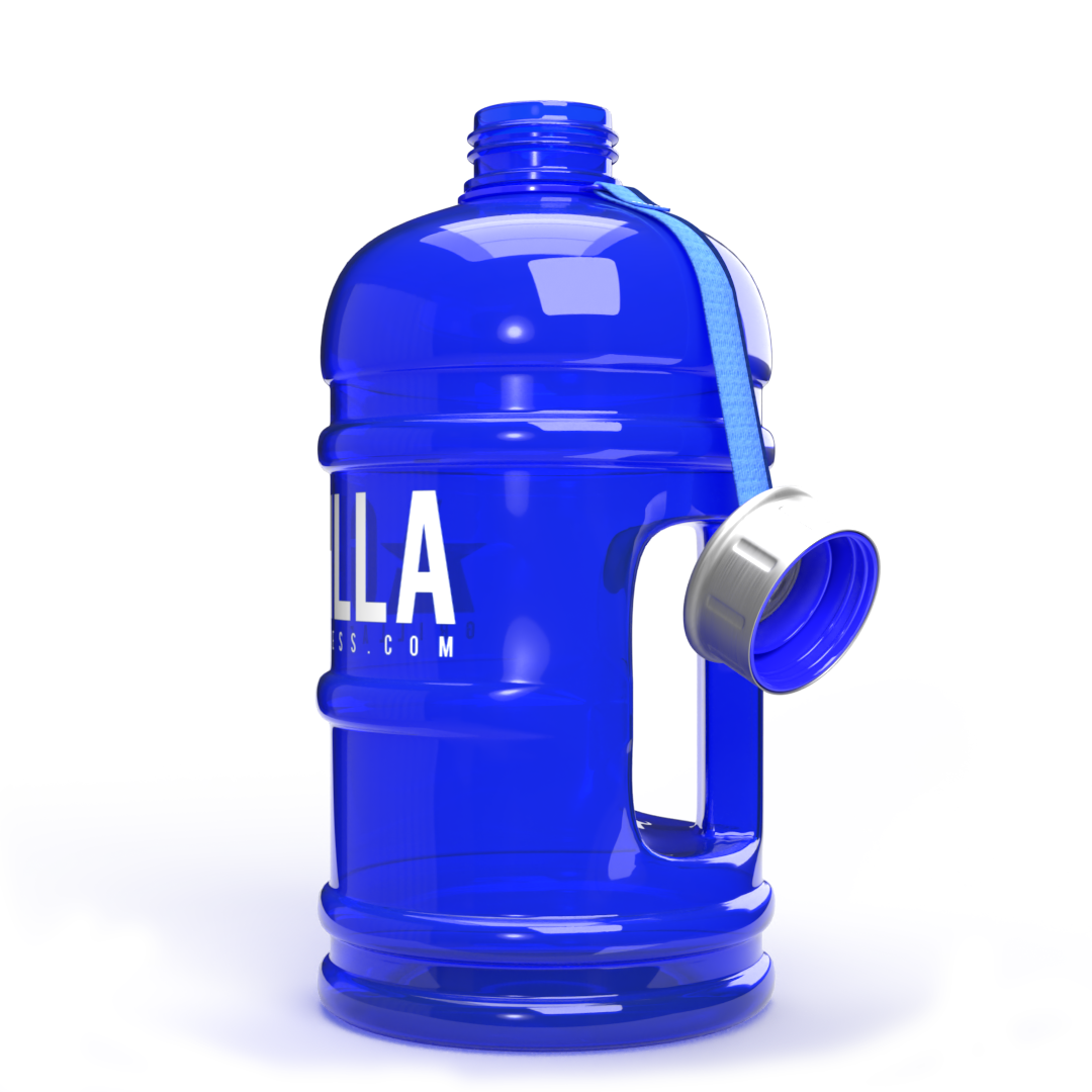 Grilla Water Bottle Jug