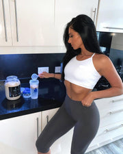 Burn Blend Diet Protein Shake